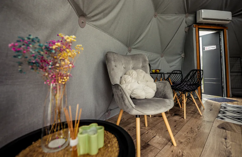 AlohaCamp Namiot 2 4