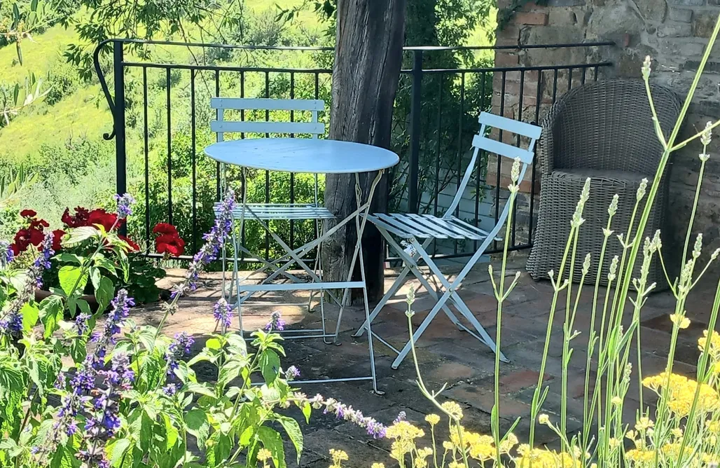 Location Vacances Ajaccio Studio de ferme toscane charmant avec piscine 1