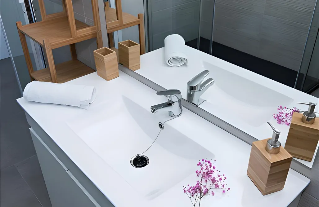 AlohaCamp Villa Aldán 1