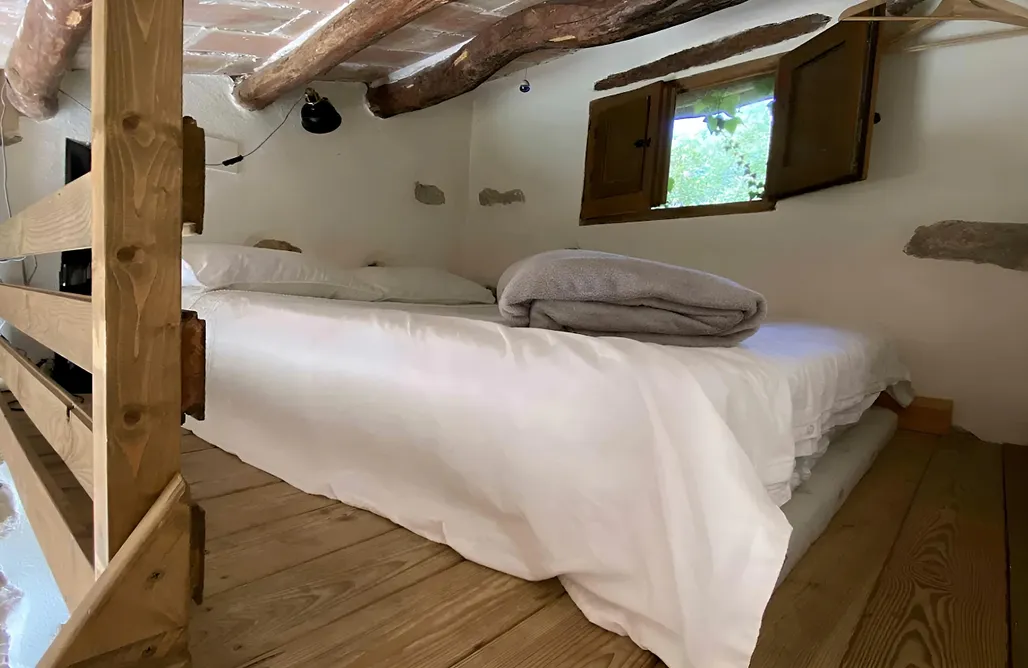 AlohaCamp Minicasa La Olivita 2