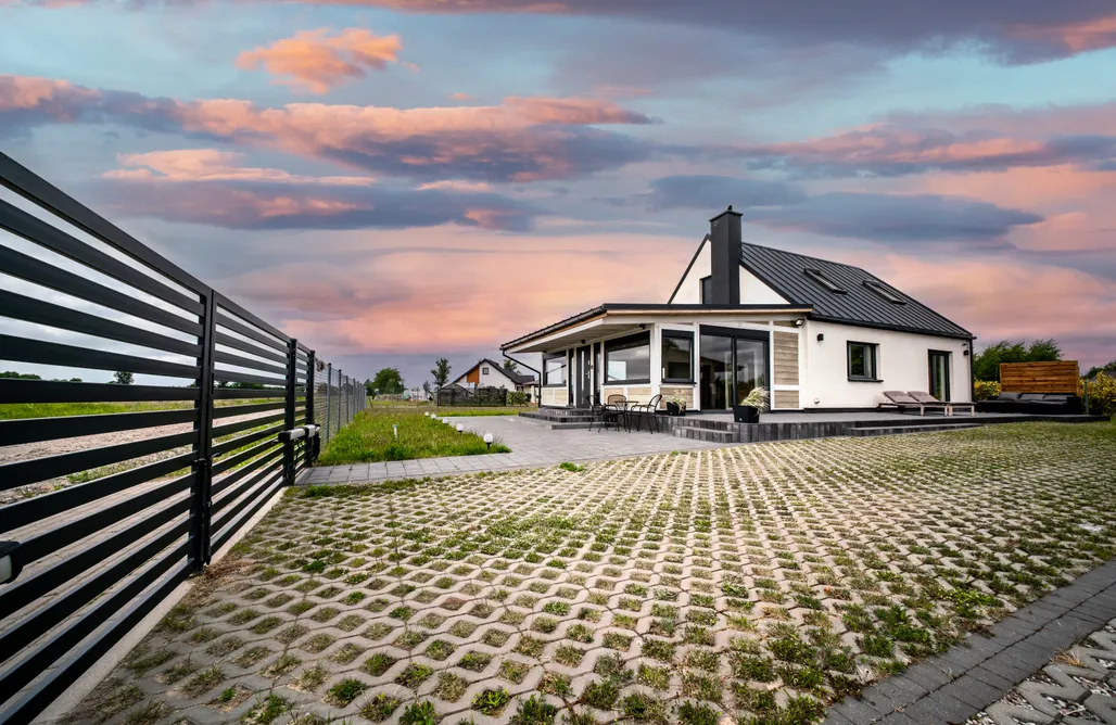 AlohaCamp Domek hot tub jacuzzi CHillout 1