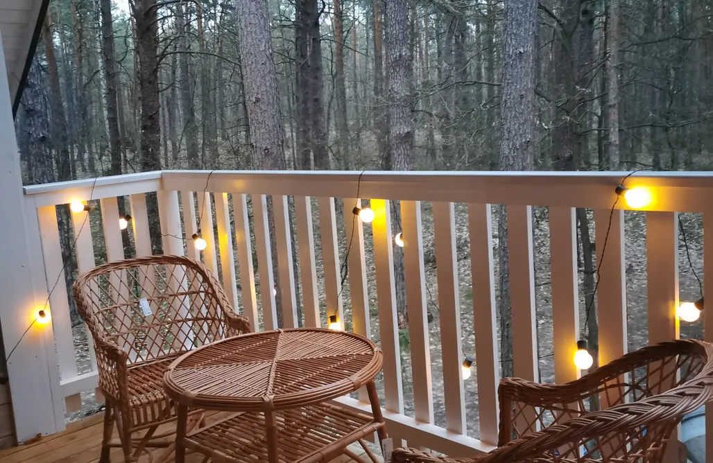 AlohaCamp Klimat Lewy 3