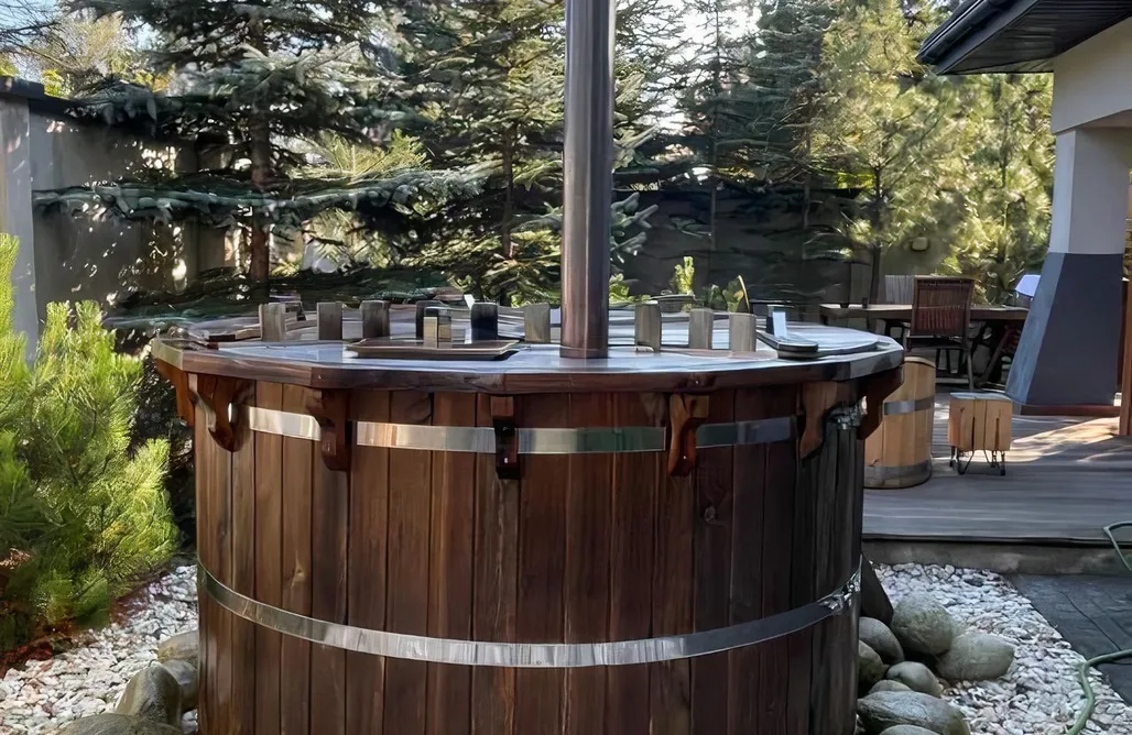 Patrzyków noclegi Sokolnica - Twój Azyl na Jurze 3