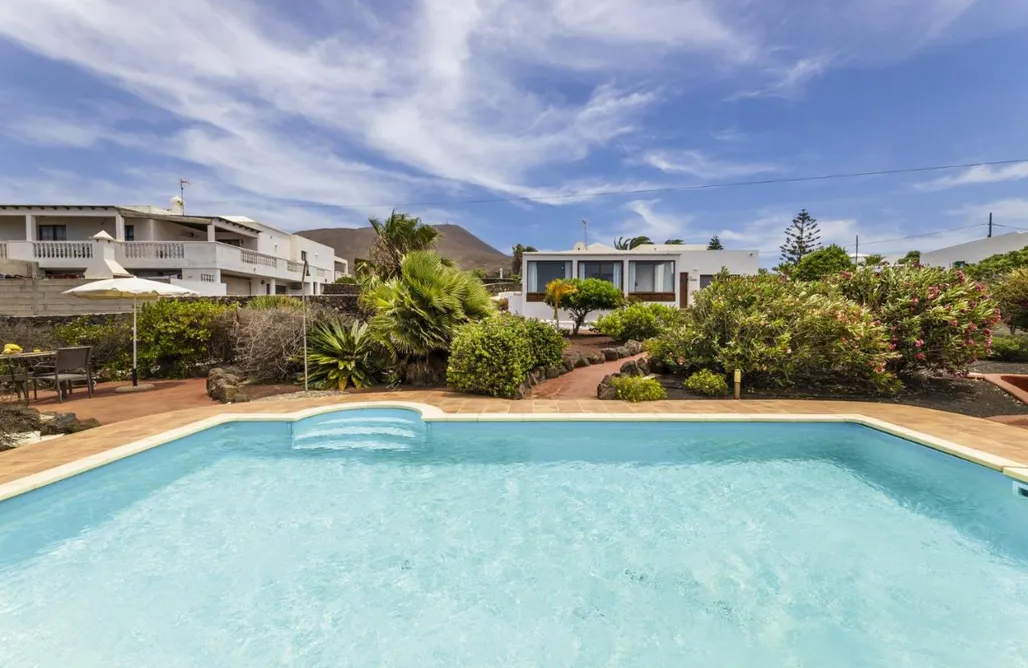 Unterkunft AlohaCamp Apartamento Maretas 2