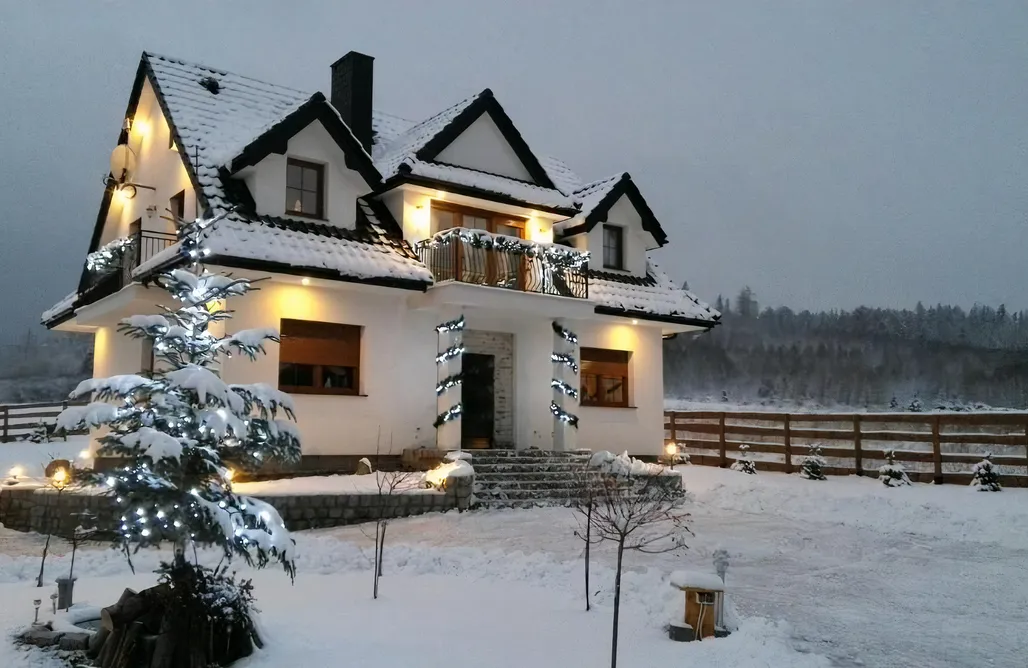 noclegi AlohaCamp Lawendowy Dworek 4