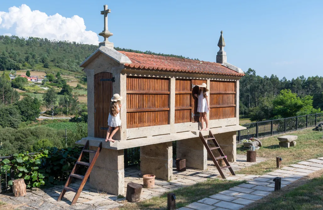 AlohaCamp A Avoa María 1