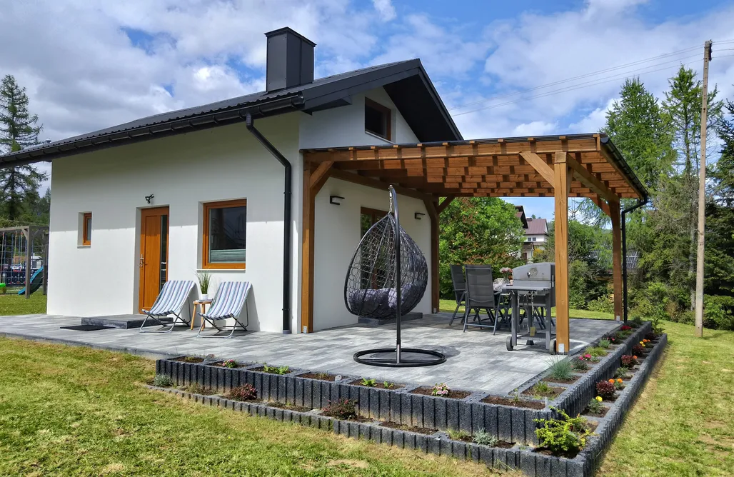 Agroturystyka Za Świerkami w Tyliczu AlohaCamp