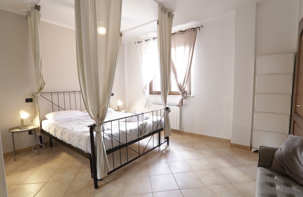 AlohaCamp Villa in Esclusiva 4