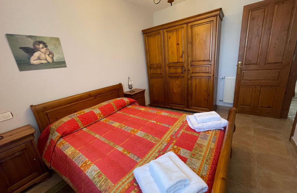 Casa Rural Arriondas El Blao 1