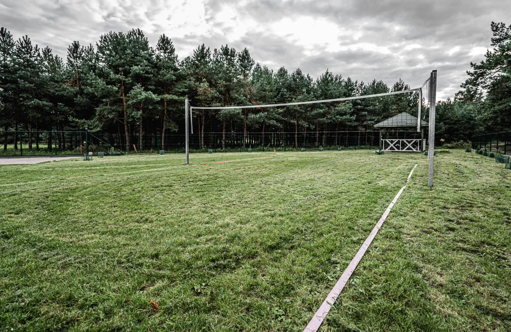 Glamping Poland Słoneczny Zagajnik 1