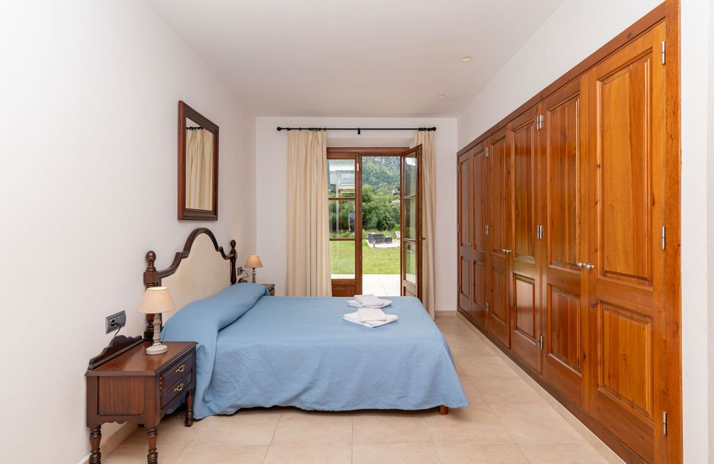 AlohaCamp Vall d'en Marc Mallorca 2