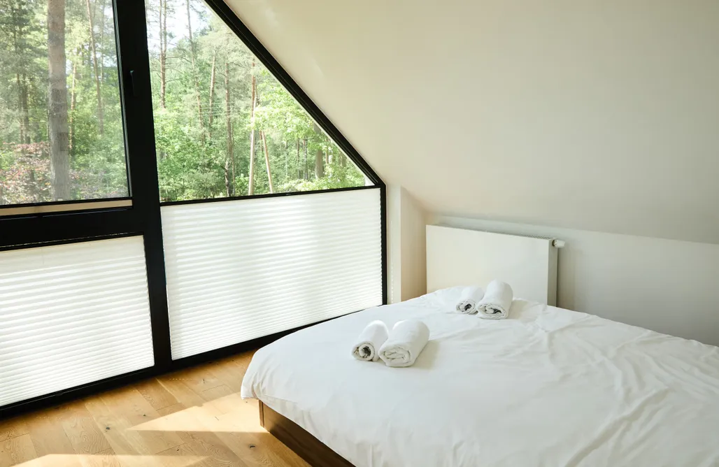 AlohaCamp Wśród Drzew - Domek z Jacuzzi 3