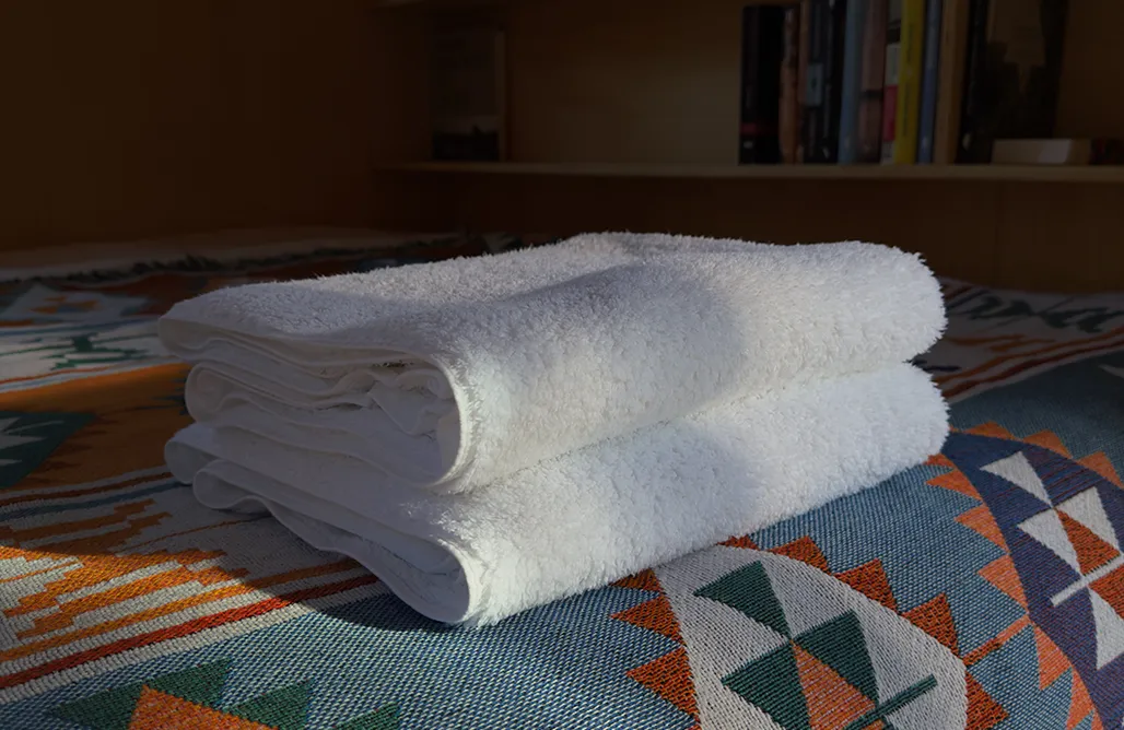 noclegi AlohaCamp Bento Houses 1