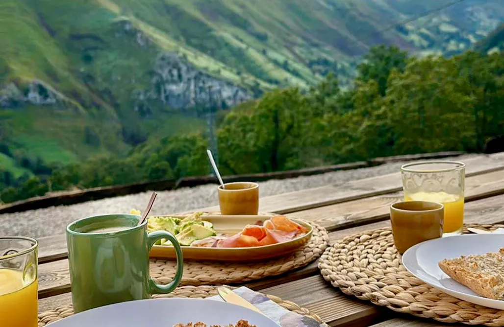 Alloggi AlohaCamp La Cabaña Maria 5