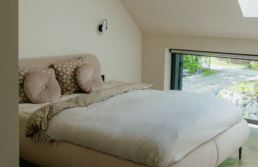 AlohaCamp Babiogórska Stodoła 3