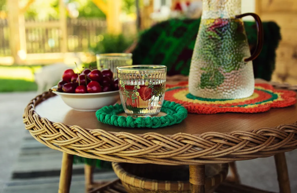 ubytování AlohaCamp Na wsi Zalesie 53 1