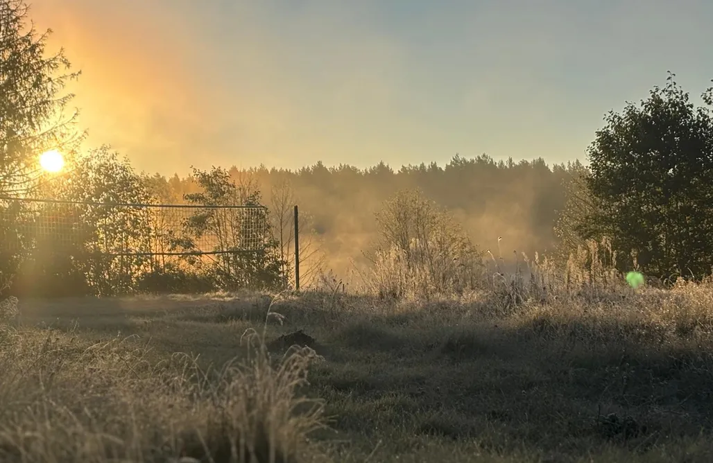 noclegi AlohaCamp Siedlisko Żurawie - cisza, natura i komfort na końcu świata 4