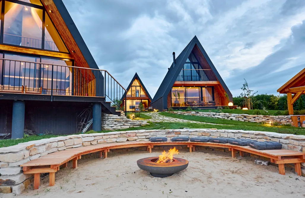 Fajne miejsce na wakacje z dzieckiem w Polsce Maj.Plejs 1