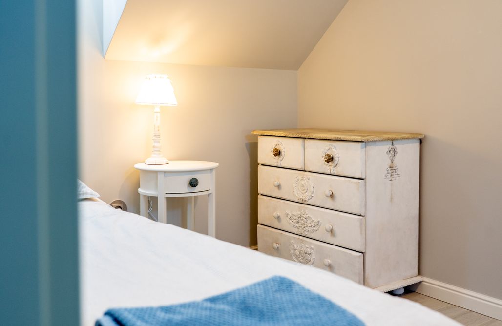 AlohaCamp Prowansja - dom z 2 sypialniami 2