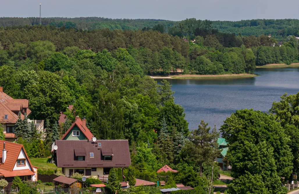 AlohaCamp Holender' Jasny 1