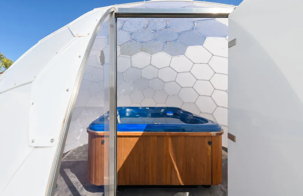 AlohaCamp Luna Nueva 1