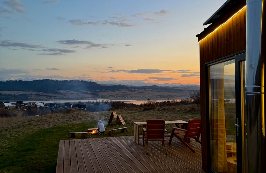 Zakopane Domki Ciche Widoki 2