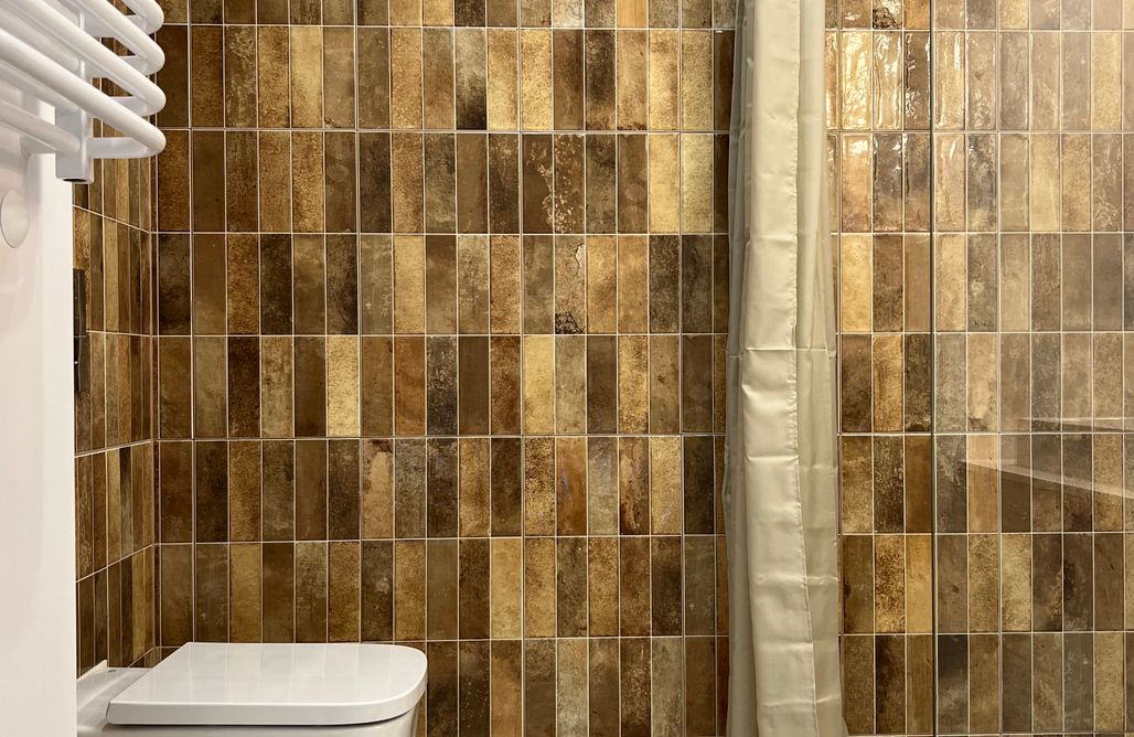 AlohaCamp Śpimy u Dziadków - apartament 1 2