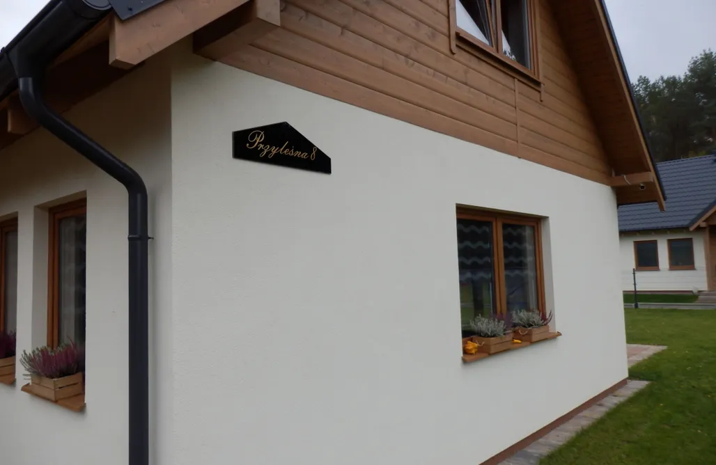 alojamientos AlohaCamp Forest House Sasino Sauna Balia Spa 1