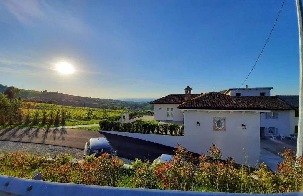 alojamientos AlohaCamp Borgo Piani - Camere di Charme 2