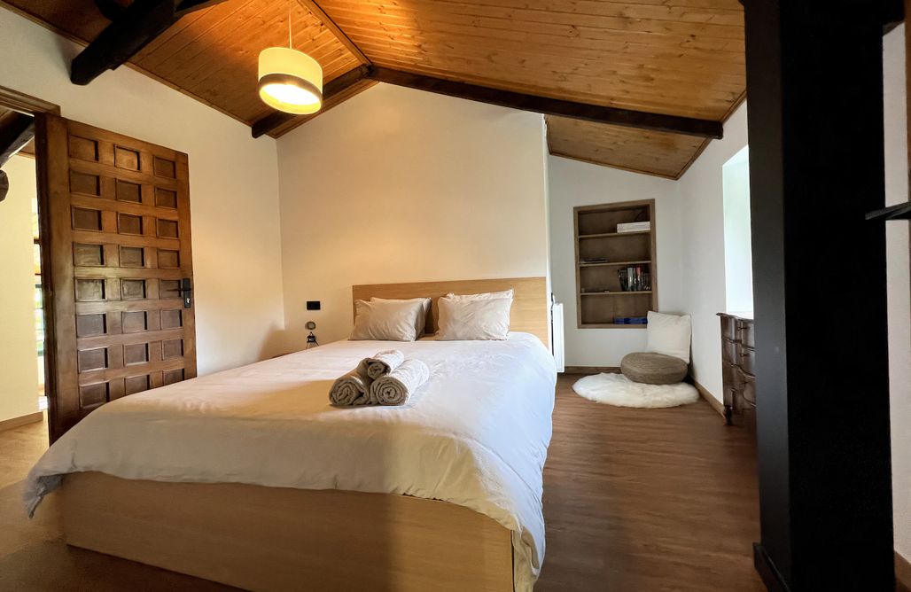 AlohaCamp Rural Lambre Cottage 2