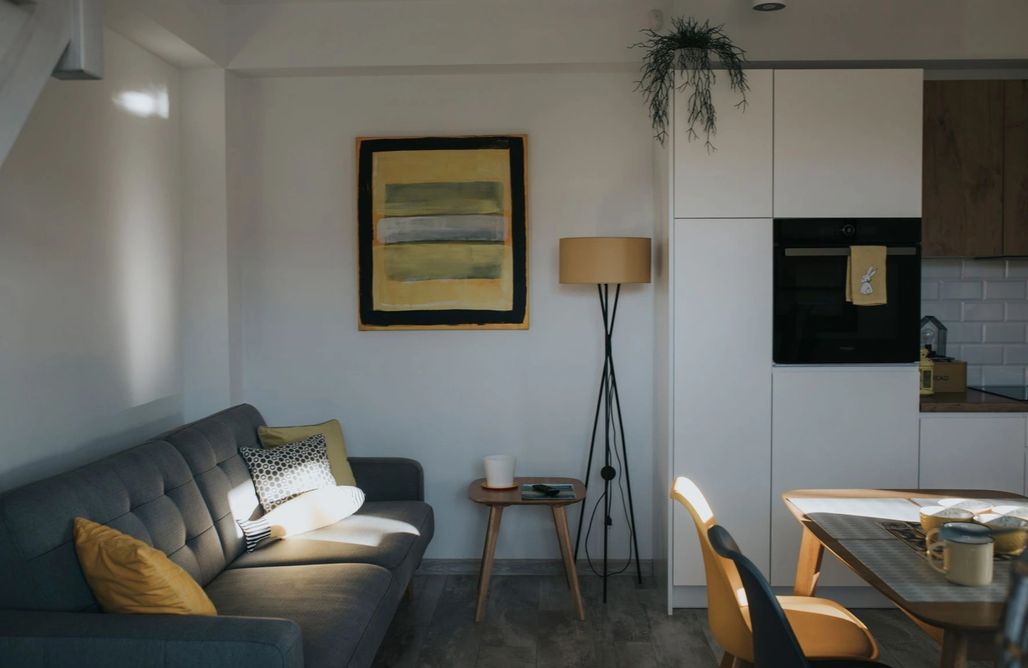 AlohaCamp Apartament 5 osobowy 3