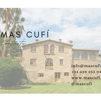 Mas host Mas Cufí
