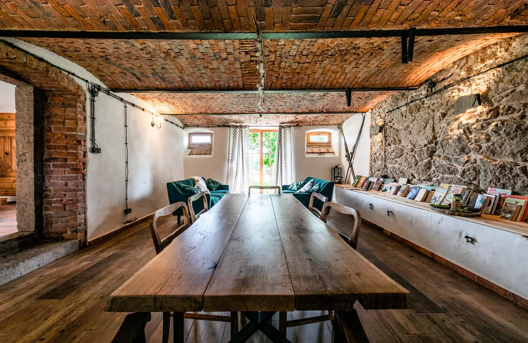 Mirsk Noclegi Dom w Gajówce 1