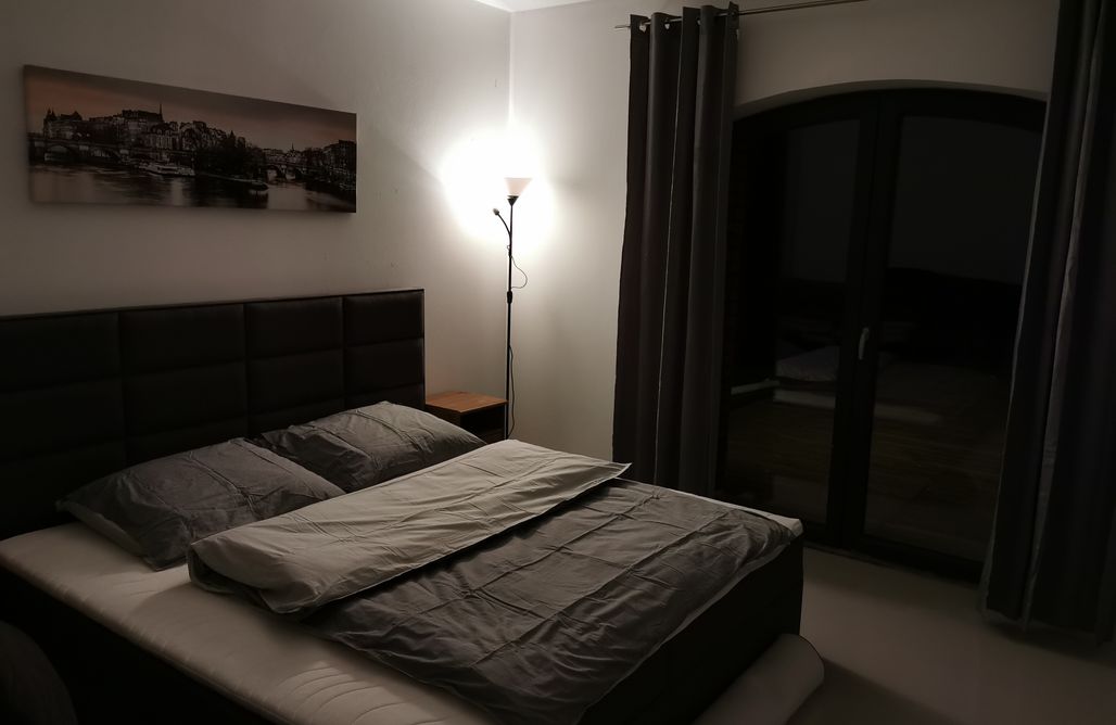 AlohaCamp Dom nad samym jeziorem 2