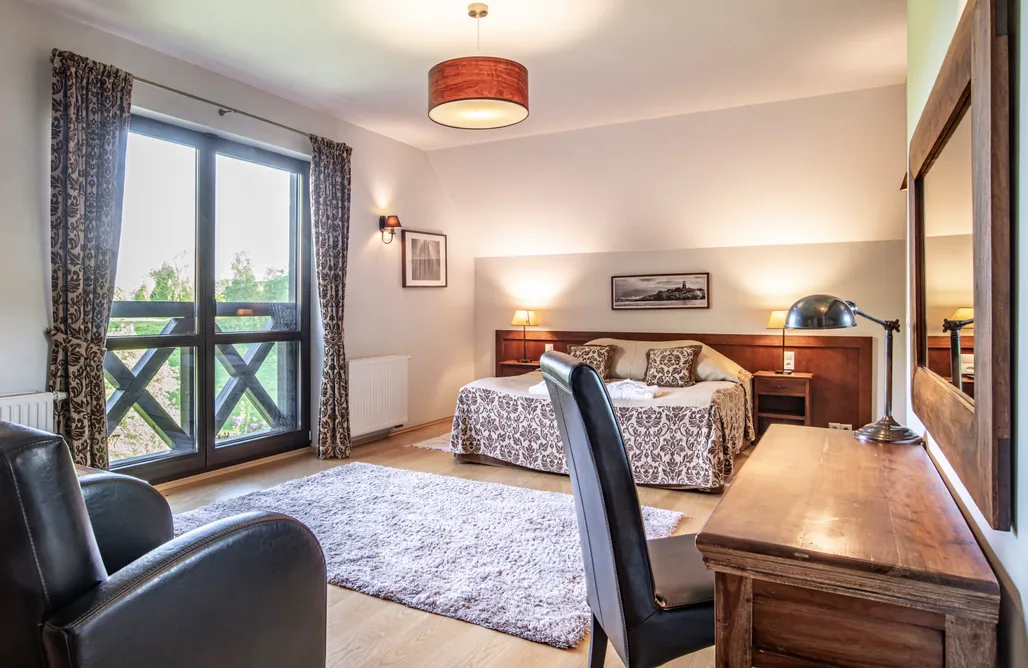 AlohaCamp Siedlisko 510 2