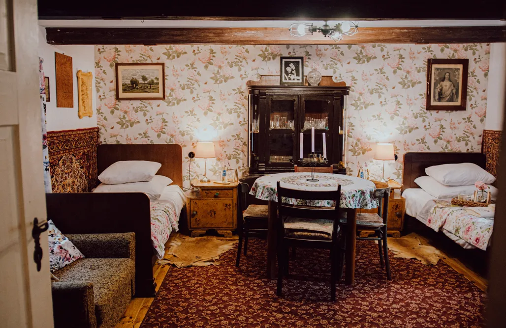 AlohaCamp Siedlisko Czajków 122 2