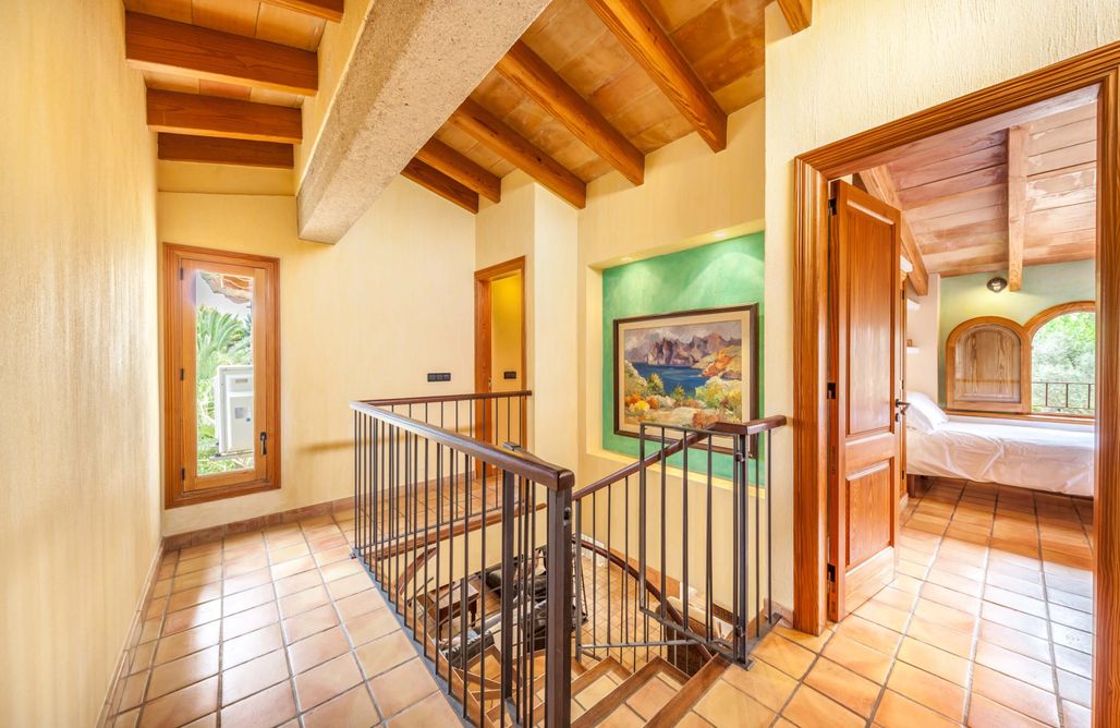 AlohaCamp Villa cal Moliner Mallorca 1