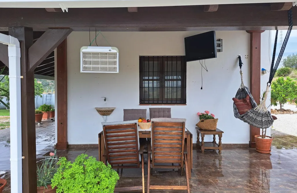 Casas en Álora Salvador 1