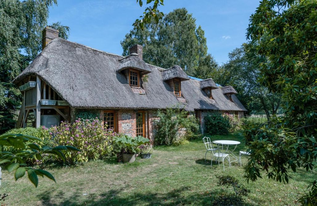 Last Minute Italia Cottage les forières 2