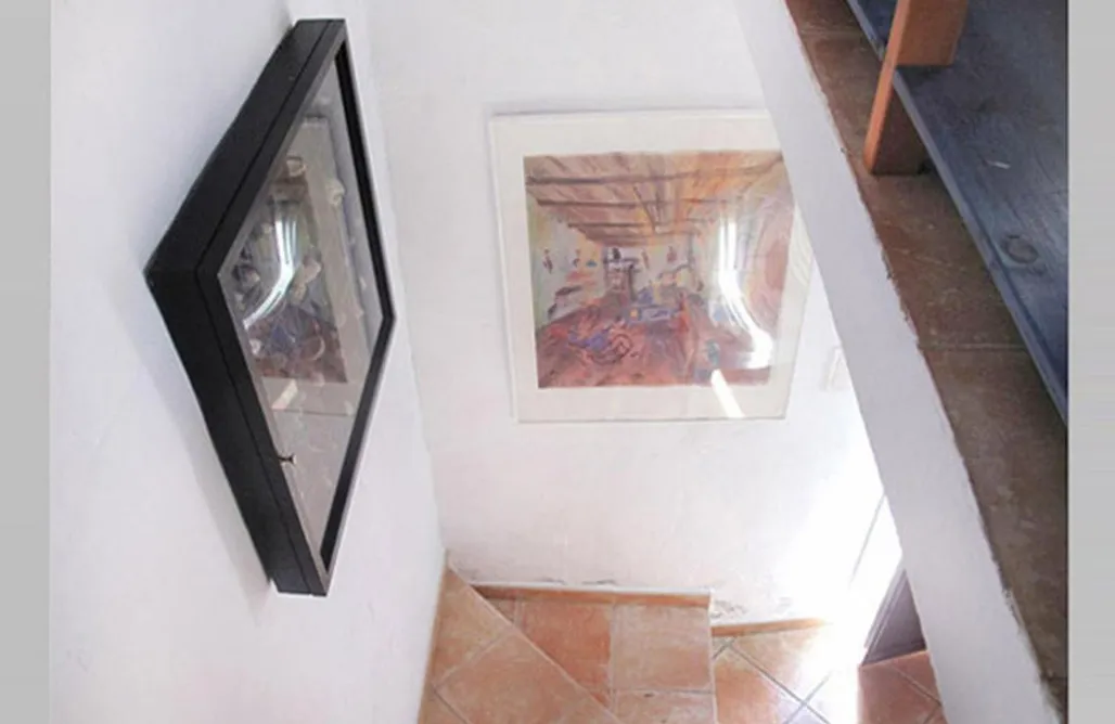 AlohaCamp Casa de tres dormitorios 1