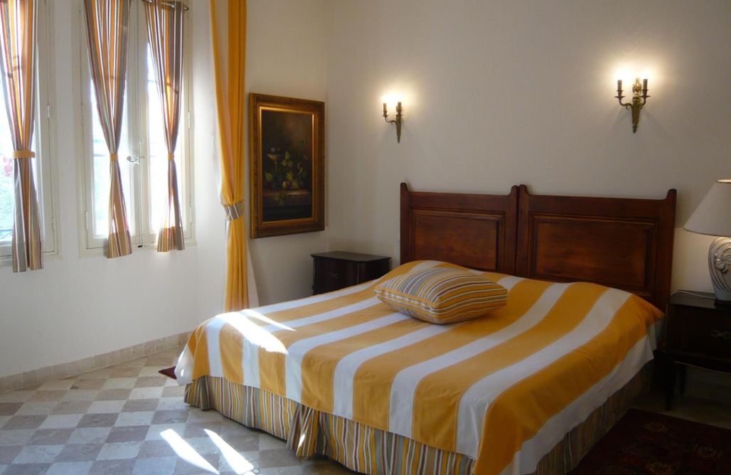 AlohaCamp Chambre Double ou Lits Jumeaux 2
