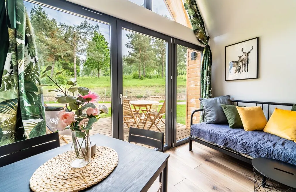 Gulbity Camp AlohaCamp