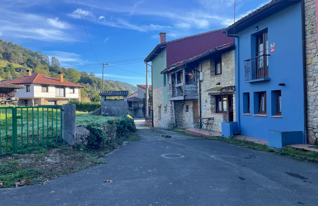 ubytování AlohaCamp El Pandal 5