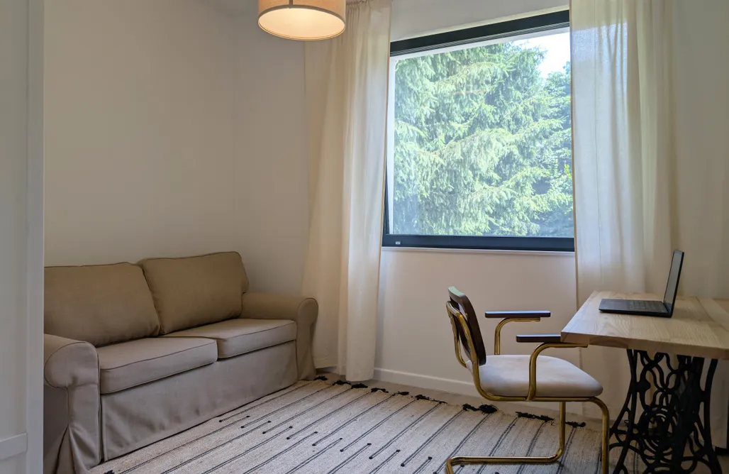 noclegi AlohaCamp Odpoczynek na wsi 1