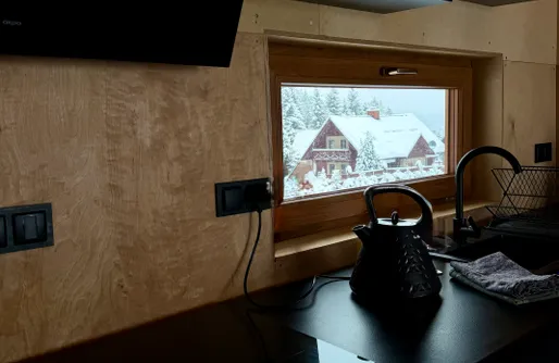 Zdjęcie obiektu Dolina Świstaka 