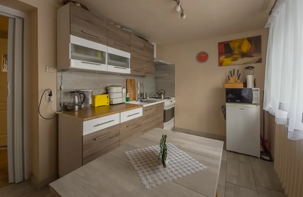 AlohaCamp Całe piętro 1