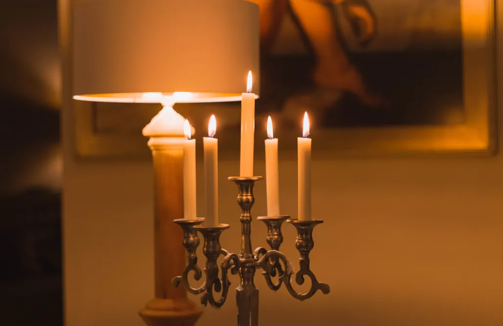 Domki nad Jeziorem Dolnośląskie Villa Toscana Loft & Sauna Agroturystyka 1