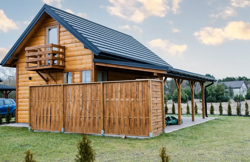 noclegi AlohaCamp Ostoja Ldzań 3