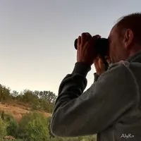 Roberto gastheer El Vallín de Lan