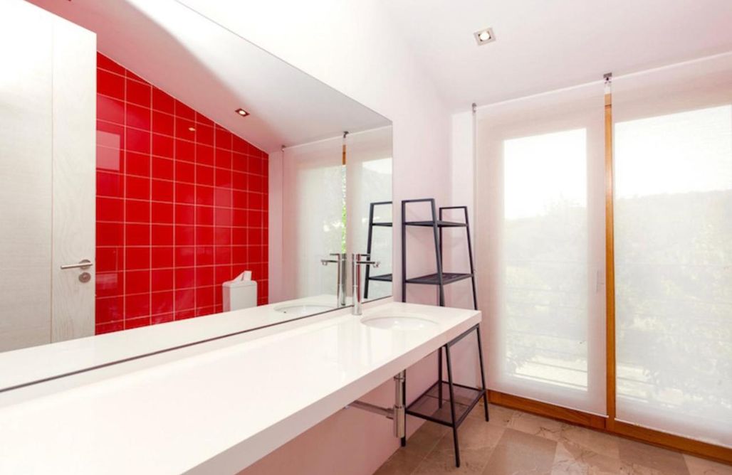 AlohaCamp Ca Na Borrassa 1